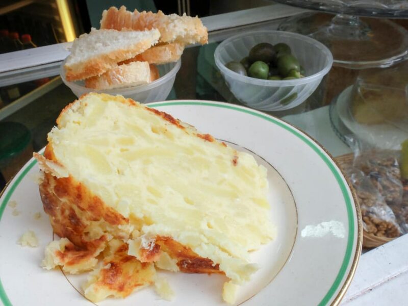 Granada: Private Tapas Tour - Culinary Focus