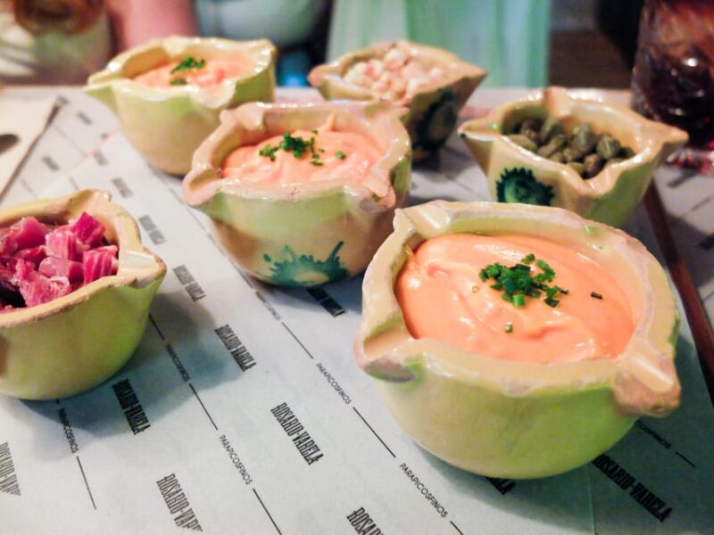 Granada: Private Tapas Tour - Authentic Gastronomic Journey