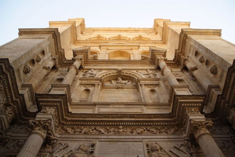 Granada Private Tour: 2.5 Hours - Old Town & Albaicin - Arabic Academic Life
