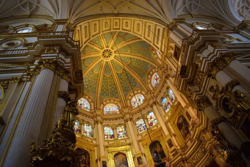 Granada: Private Tour of the City Center and Cathedral - Frequently Asked Questions