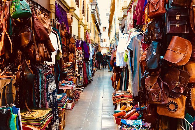Granada Private Tour: The Cathedral and the Royal Chapel - Tailored Itinerary for Your Group