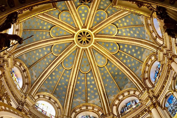 Granada Private Tour: The Cathedral and the Royal Chapel - Tour Details and Accessibility