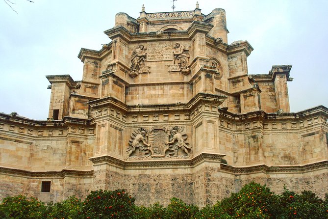 Granada Private Tour: the Remarkable Monasteries of Granada - Insights Into Carthusian Monastic Lifestyle