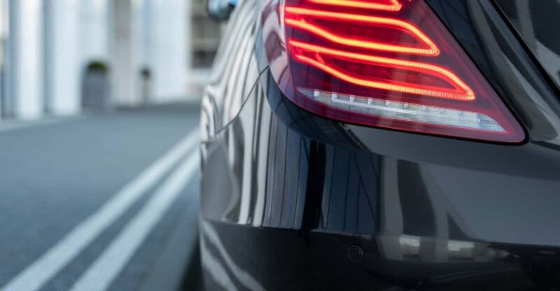 Granada: Private Transfer to Malaga - Vehicle Comfort