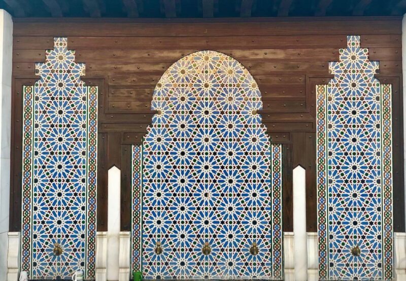 Granada: Private UNESCO-Heritage Albaicin Walking Tour - Booking Options