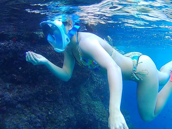 Granada: Rijana Beach Snorkeling Tour - Inclusions