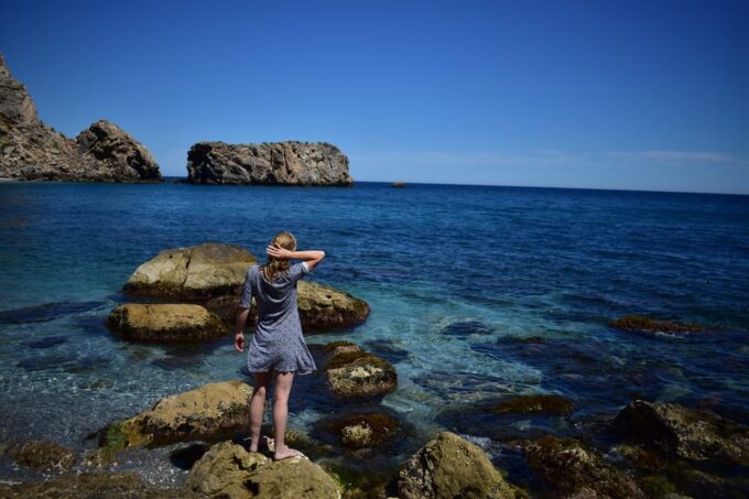 Granada: Rijana Beach Snorkeling Tour - Booking and Cancellation