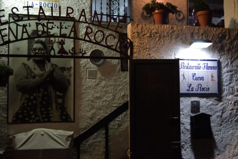 Granada: Sacromonte Caves Flamenco Show - Immersive Atmosphere and Highlight Moments