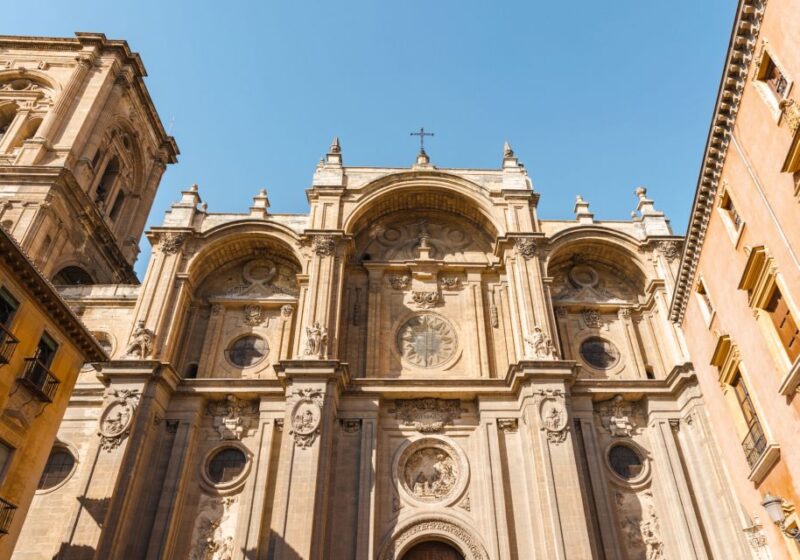 Granada: Scavenger Hunt and Sights Self-Guided Tour - Recap