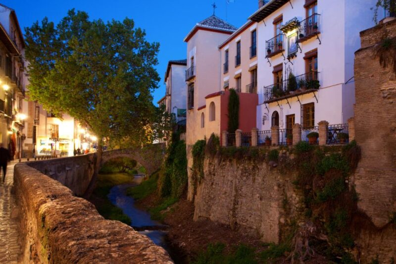Granada: Self-Guided Highlights Scavenger Hunt & Tour - Customer Feedback and Ratings
