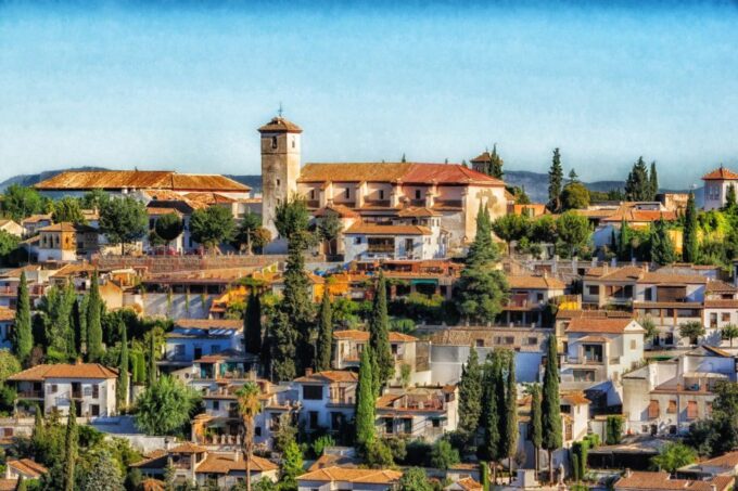 Granada: Self-Guided Highlights Scavenger Hunt & Tour - Booking and Scheduling