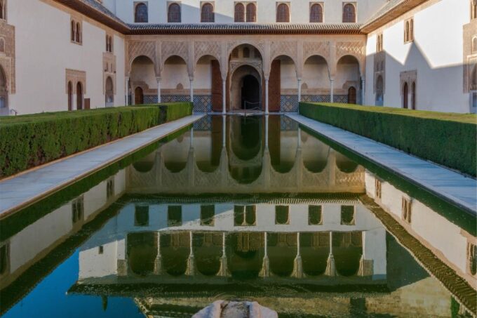 Granada: Self-Guided Highlights Scavenger Hunt & Tour - Contact and Additional Information
