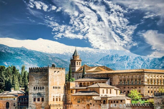 Granada: Self-Guided Highlights Scavenger Hunt & Tour - Recap