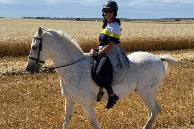 Granada & Sierra Nevada Horse Riding Tour - Tour Overview