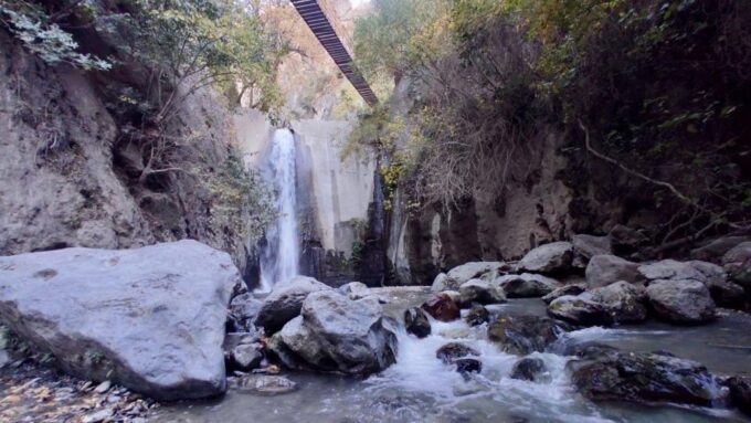 Granada: The Cahorros Guided Afternoon Hiking Tour - Important Information