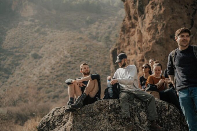 Granada: The Cahorros Guided Afternoon Hiking Tour - Customer Reviews