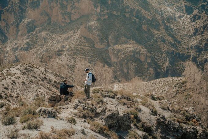 Granada: The Cahorros Guided Afternoon Hiking Tour - Booking Options