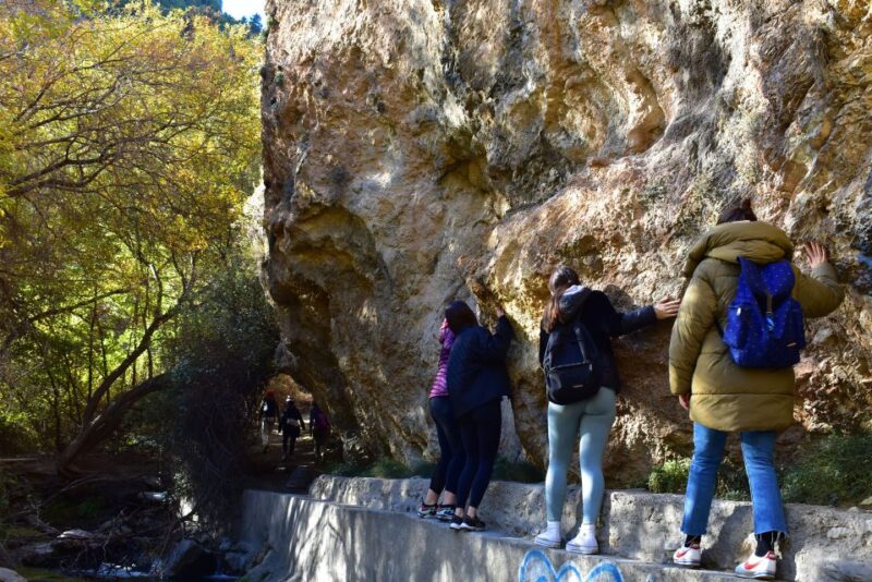 Granada: The Cahorros of Monachil Canyon Hiking Tour - Participant Prerequisites