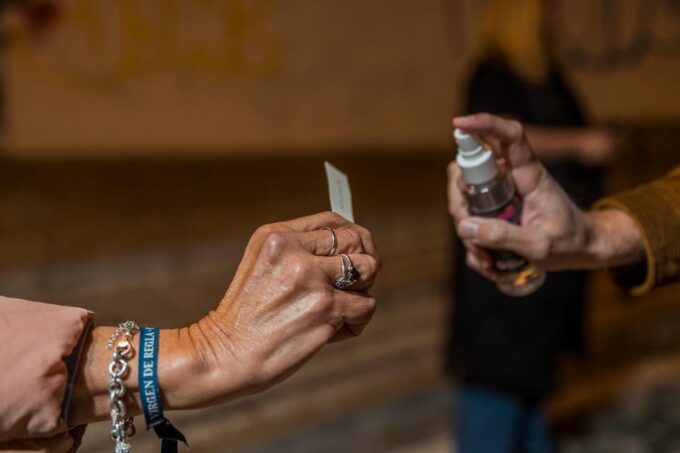 Granada: the City Through Its Scents - Frequently Asked Questions