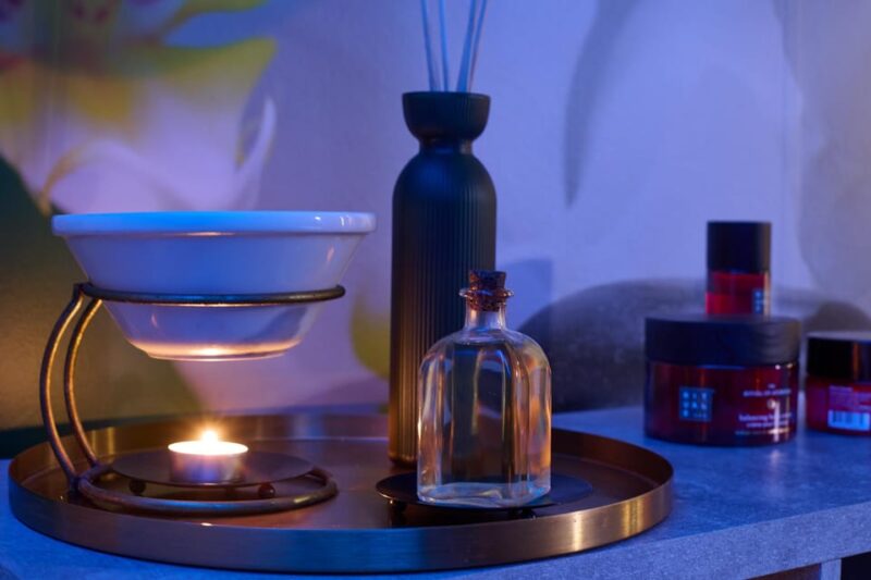 Granada: Thermal Spa Circuit With Optional Massage - Spa Facilities and Services