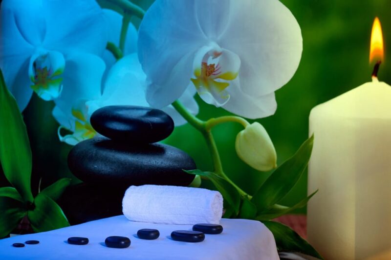 Granada: Thermal Spa Circuit With Optional Massage - Optional Massage