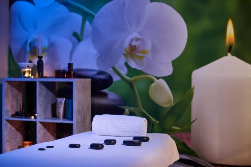 Granada: Thermal Spa Circuit With Optional Massage - Customer Feedback and Ratings
