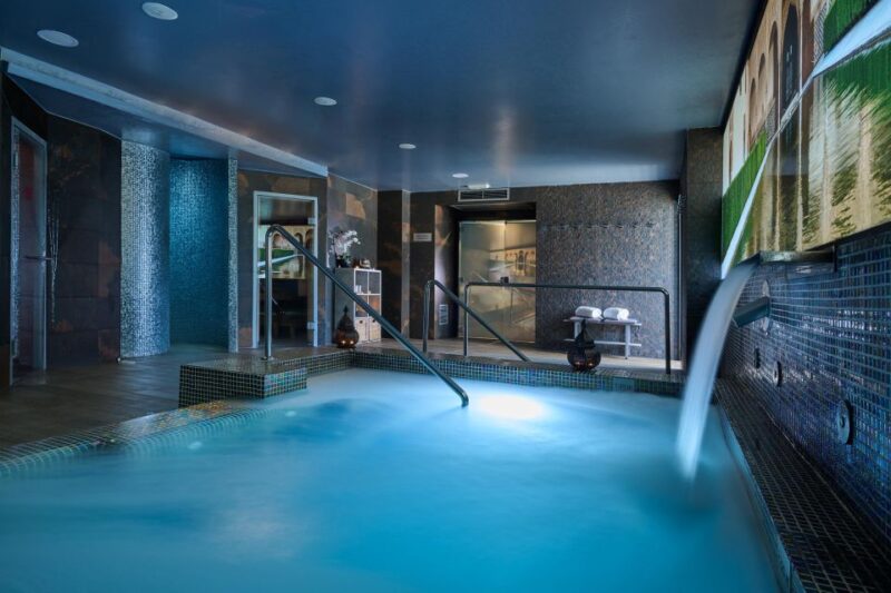 Granada: Thermal Spa Circuit With Optional Massage - Customer Reviews