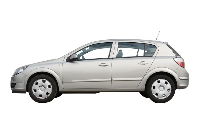 Granada to Malaga Airport Private Transfer - Customer Review Highlights