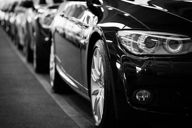 Granada to Malaga Airport Private Transfer - Door-to-Door Transfer Experience