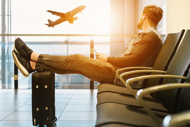 Granada to Malaga Airport Private Transfer - 24/7 Availability and Reliability