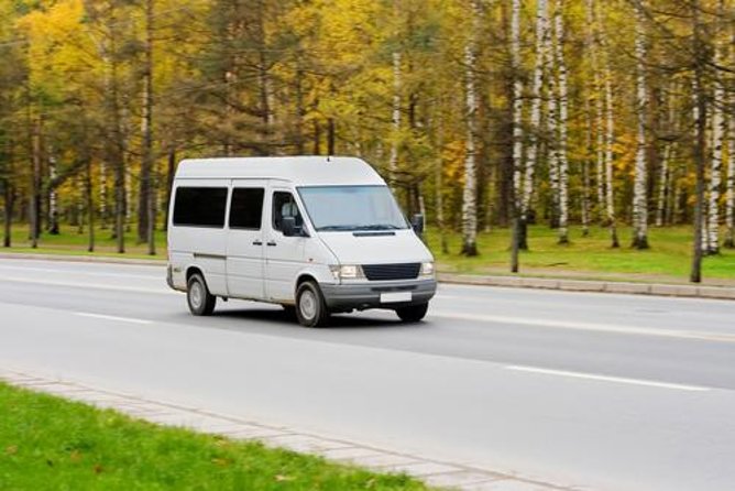 Granada to Seville Private Transfer - Customer Reviews