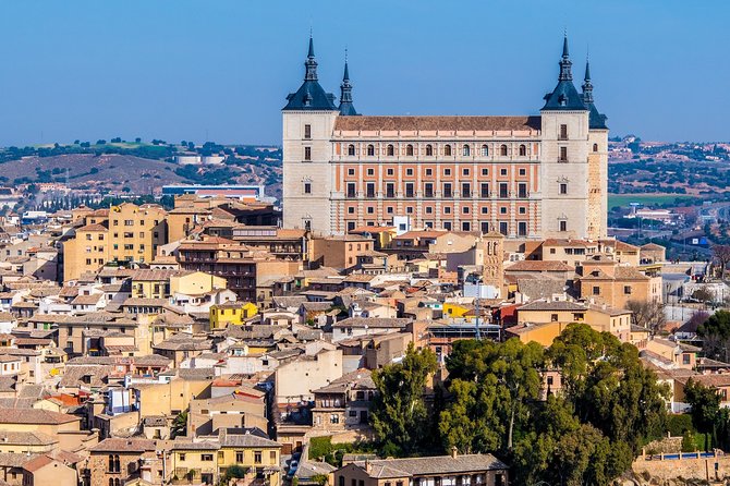 Granada, Toledo & Madrid, 2 Days From Costa Del Sol - Reviews and Feedback