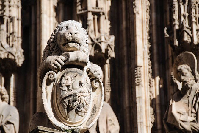 Granada, Toledo & Madrid, 2 Days From Costa Del Sol - Frequently Asked Questions