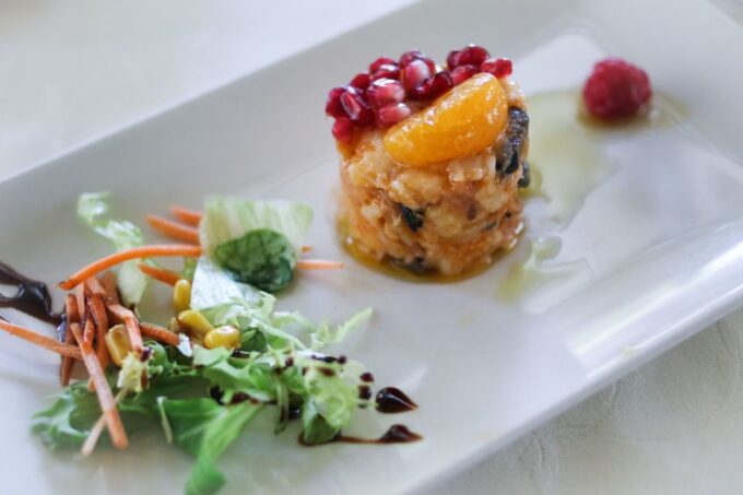 Granada: Walking Food Tour - Duration and Group Size