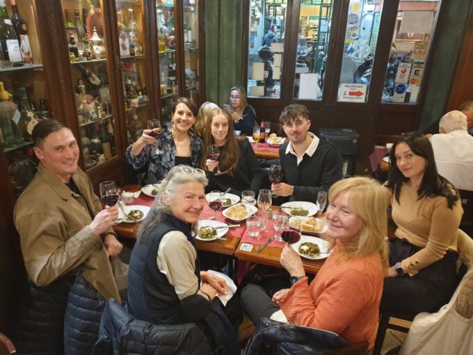 Granada: Walking Food Tour - Frequently Asked Questions