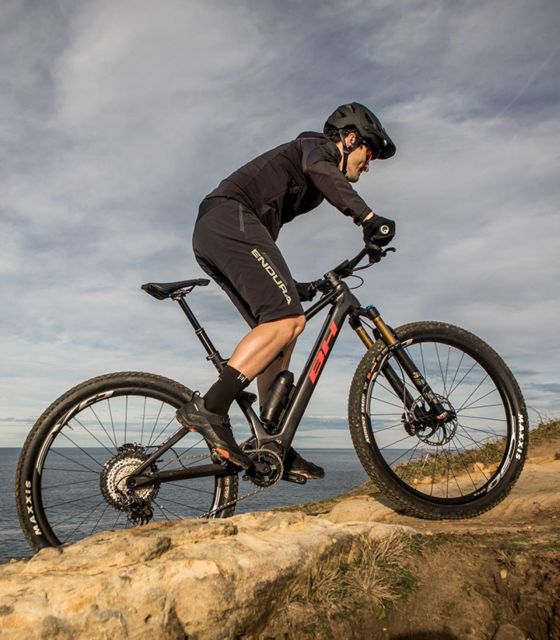 Granadella-Moraig: Full Day Experience by Kayak & E-Bike - Guided Tour Options