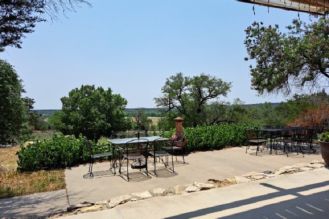 Granbury Wine Tours - Meal Highlights