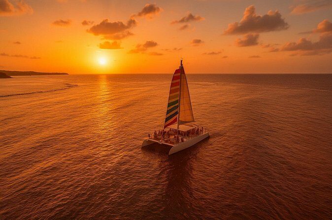 Grand Bahama Catamaran Sunset Cruise with Drinks and Snacks - The Sum Up: Who Should Book This Cruise?