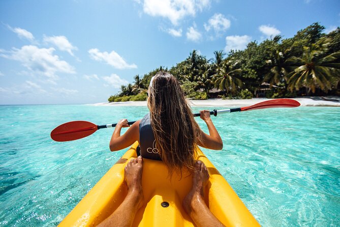 Grand Bahama Island Ferry Day Trip - Booking Directly With the Host