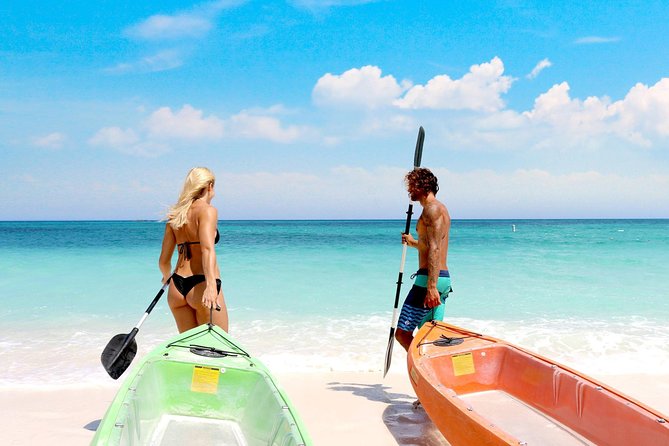 Grand Bahama Island Ferry Day Trip - Recommendations for a Longer Stay