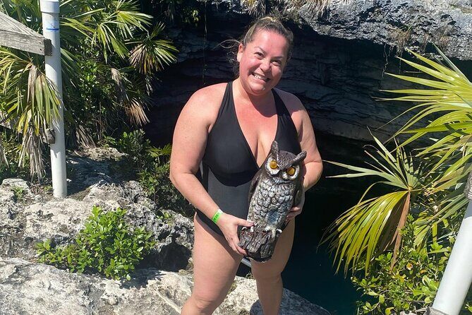 Grand Bahama Private Tour Concierge-Customized Island Experience - An In-Depth Look at the Private Tour Experience