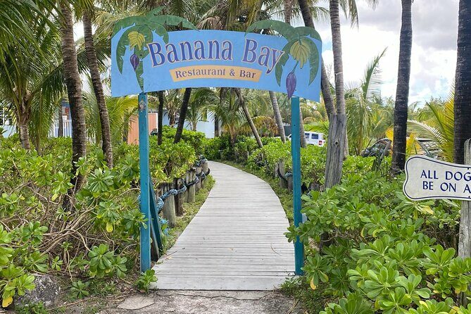 Grand Bahama Private Tour Concierge-Customized Island Experience - FAQ