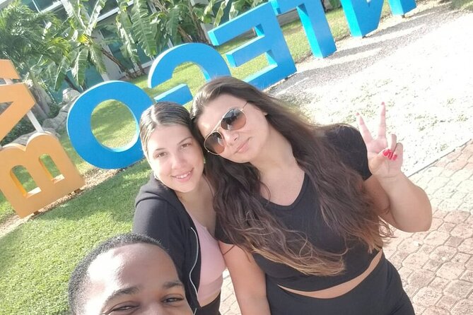 Grand Bahia Principe Resort Transfer From Montego Bay Airport - Booking Flexibility and Policies