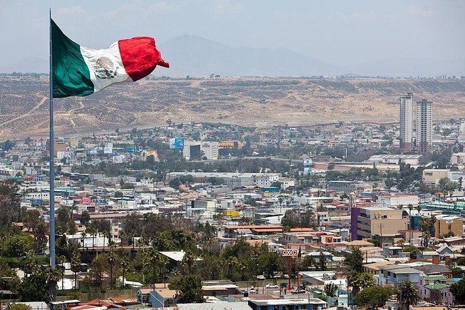 Grand Baja Mexico Private Coastal Tour From San Diego - Culinary Experiences