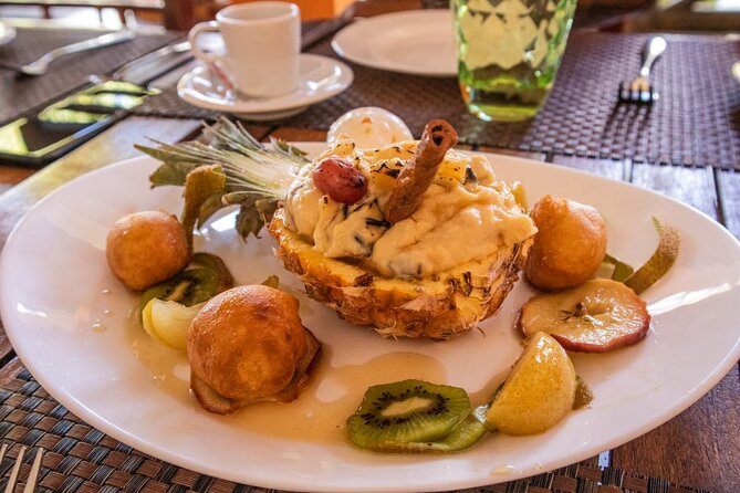 Grand Bay Food Tour - Inclusions and Logistics