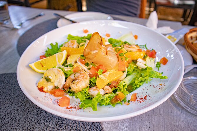 Grand Bay Food Tour - Additional Information