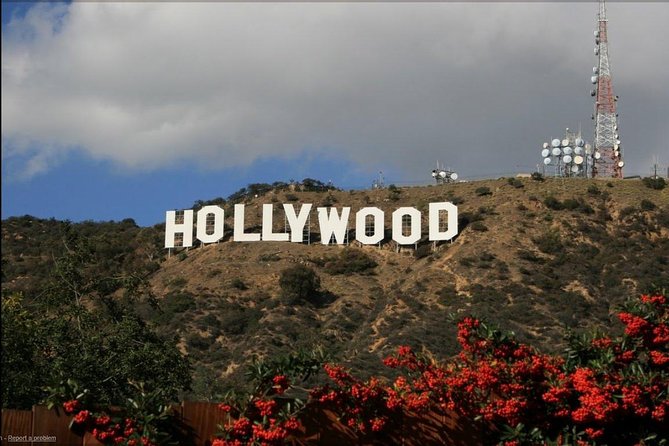 Grand Beach Tour: LA, Hollywood, Beverly Hills and Santa Monica - Meeting and Pickup