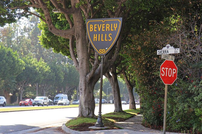 Grand Beach Tour: LA, Hollywood, Beverly Hills and Santa Monica - Recommendations for Guides