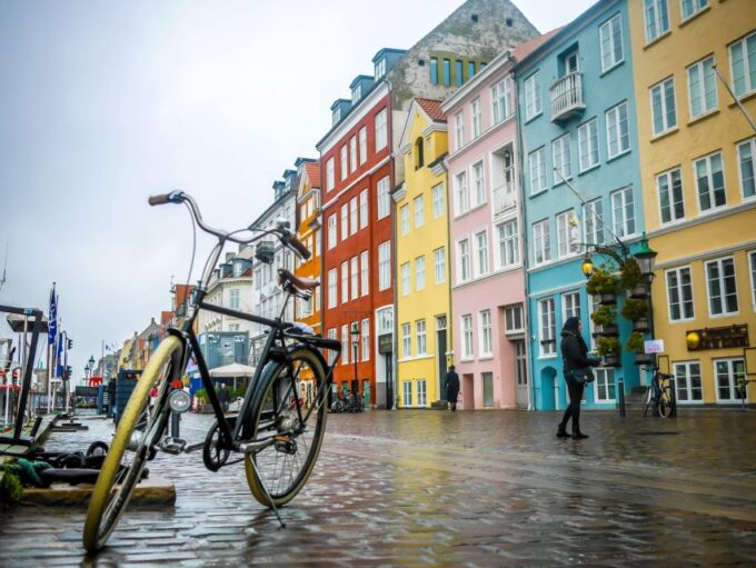 Grand Bike Tour of Copenhagen Old Town, Attractions, Nature - Nature Parks and Leisure Opportunities