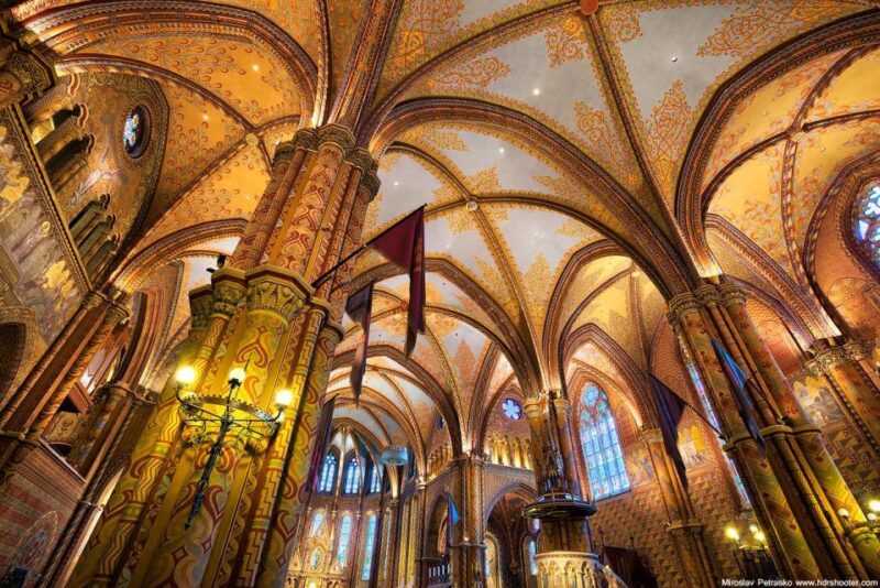 Grand Budapest Private Driving Tour - Tour Inclusions and Exclusions